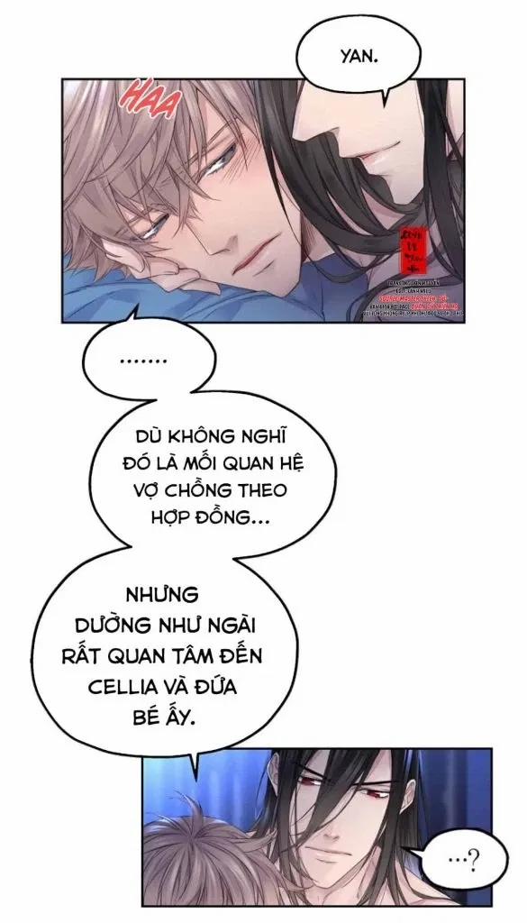 Ảo Mộng Bất Thành 7 trang 5