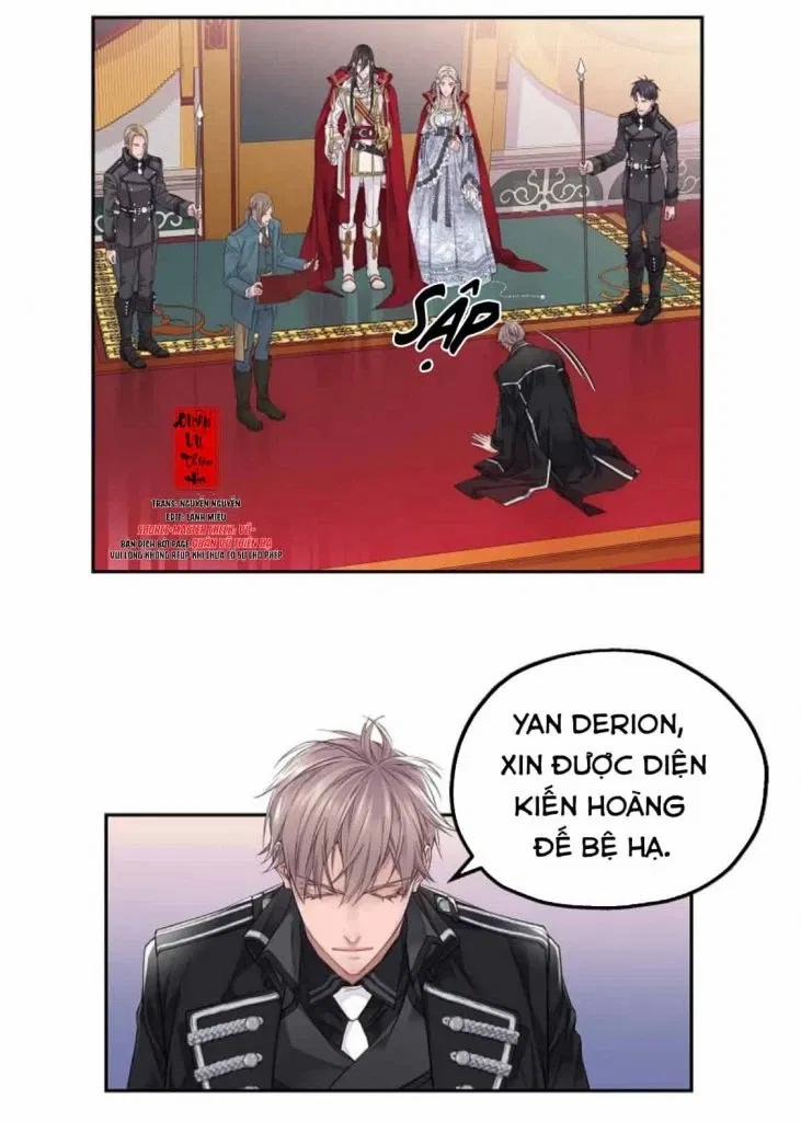 Ảo Mộng Bất Thành 7 trang 9