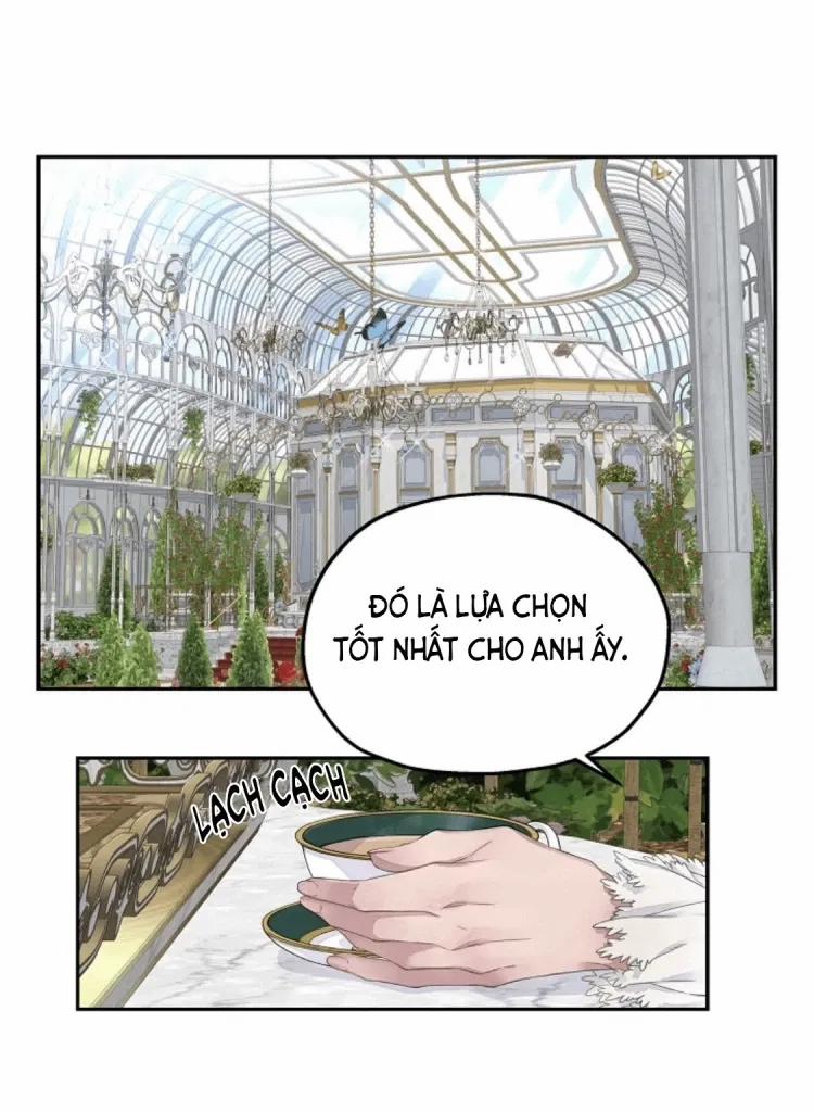 Ảo Mộng Bất Thành 8 trang 1