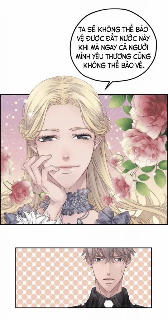 Ảo Mộng Bất Thành 8 trang 11