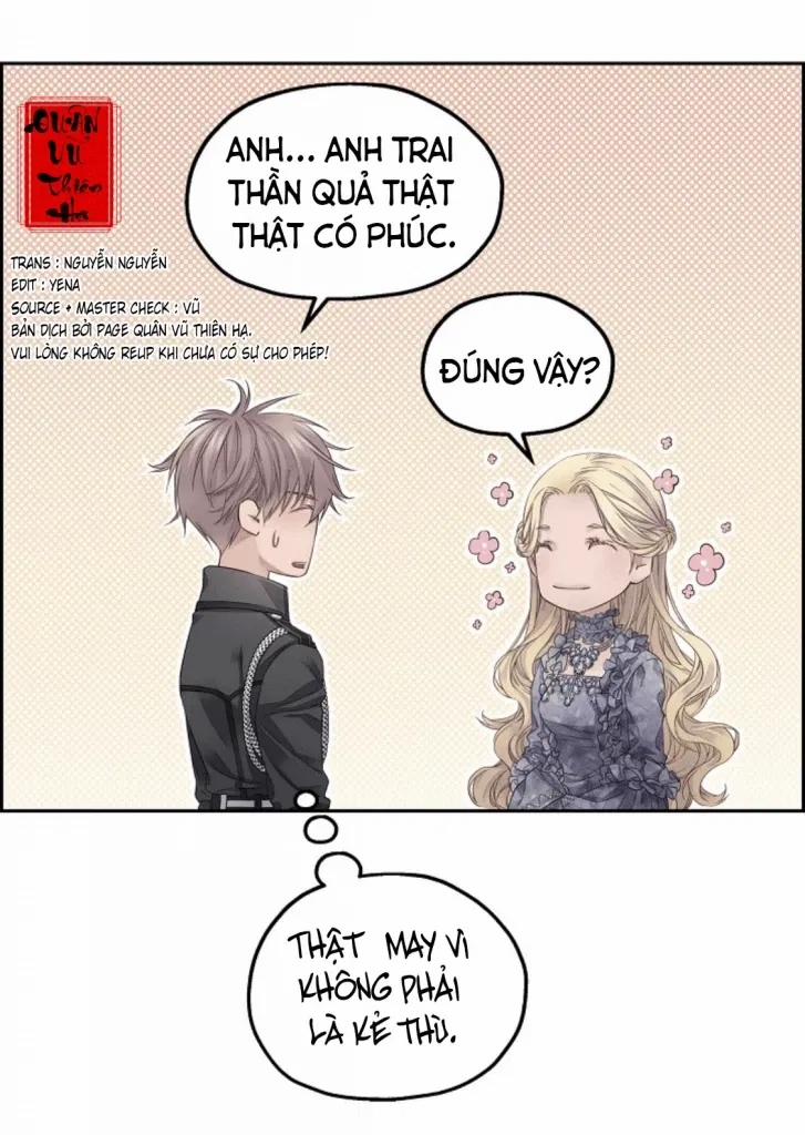 Ảo Mộng Bất Thành 8 trang 12