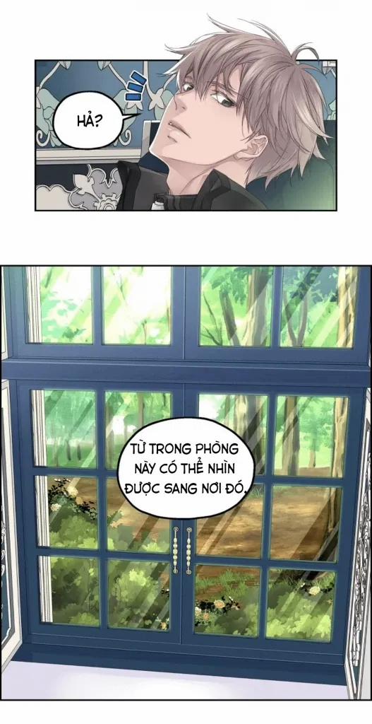 Ảo Mộng Bất Thành 8 trang 14