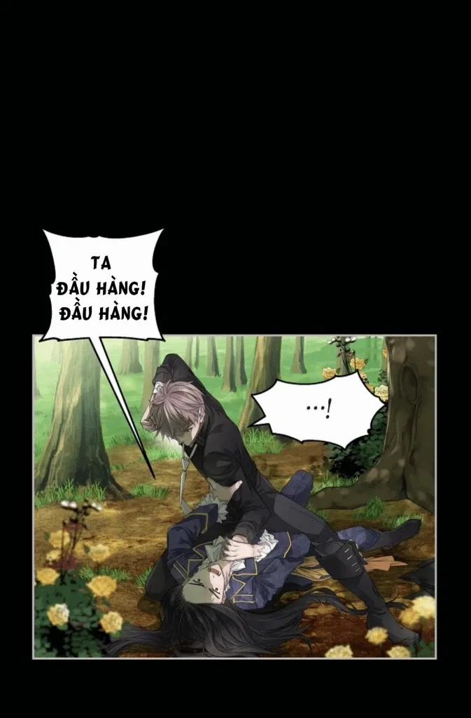 Ảo Mộng Bất Thành 8 trang 18