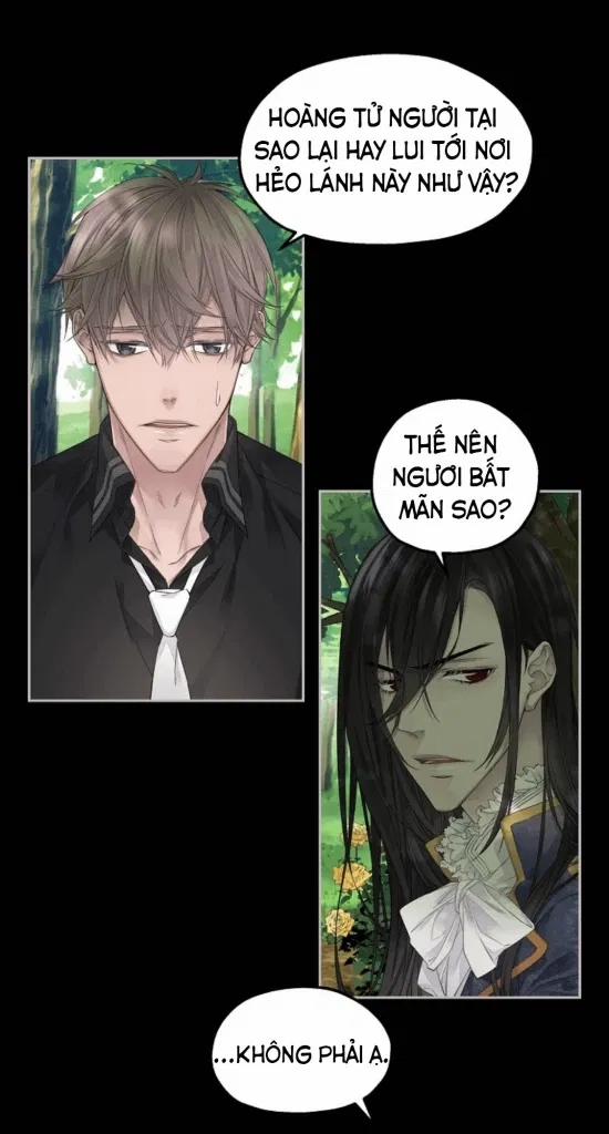 Ảo Mộng Bất Thành 8 trang 21