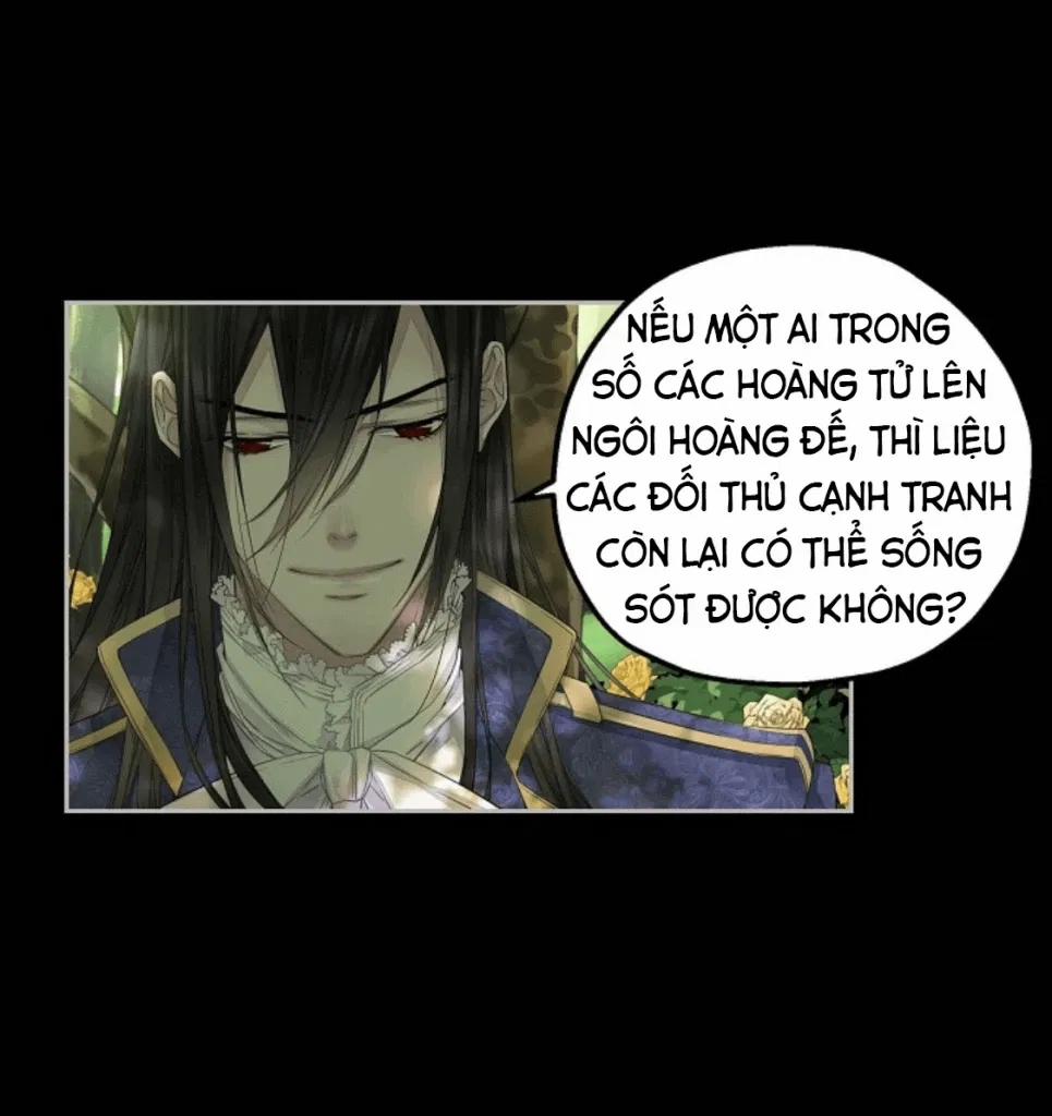 Ảo Mộng Bất Thành 8 trang 27