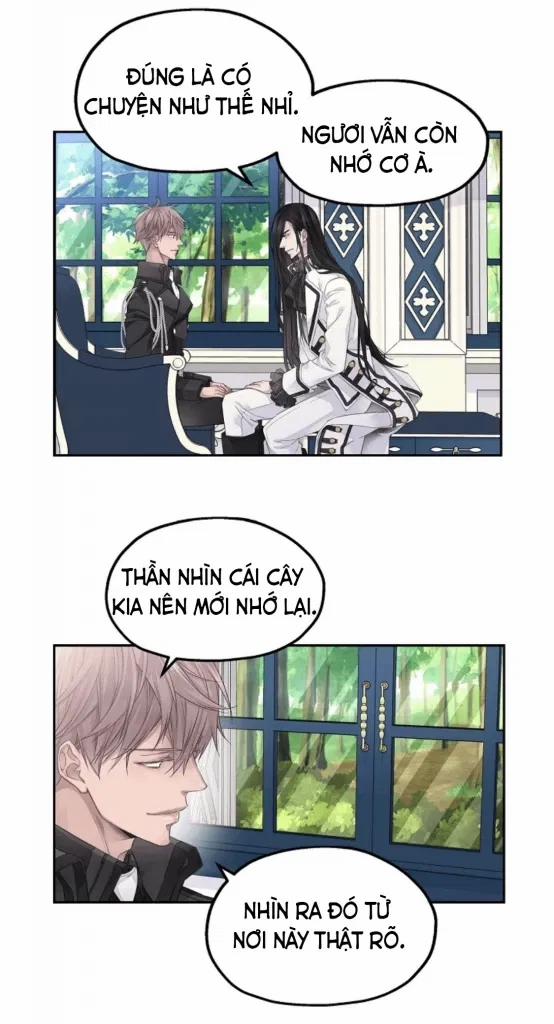 Ảo Mộng Bất Thành 8 trang 34