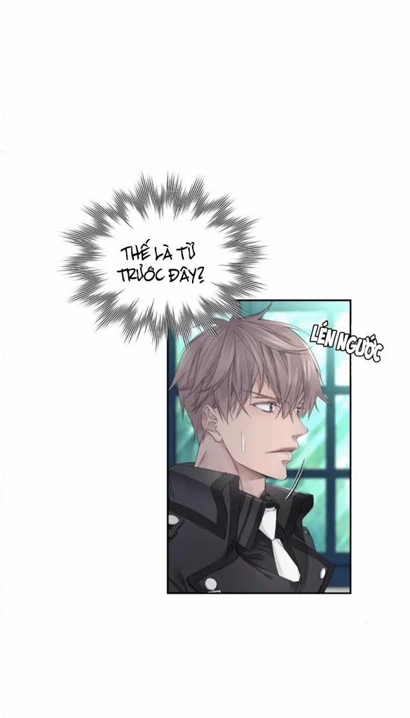 Ảo Mộng Bất Thành 8 trang 37