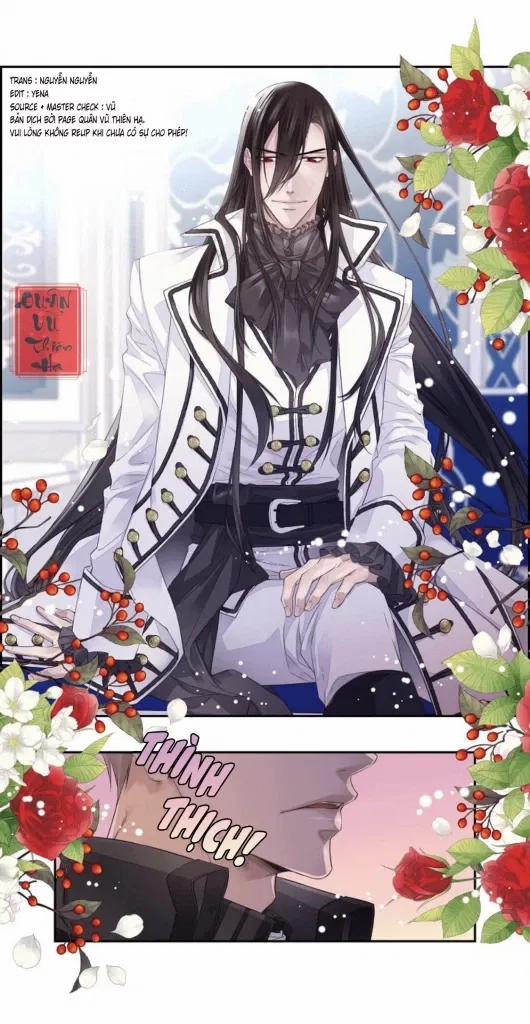 Ảo Mộng Bất Thành 8 trang 38