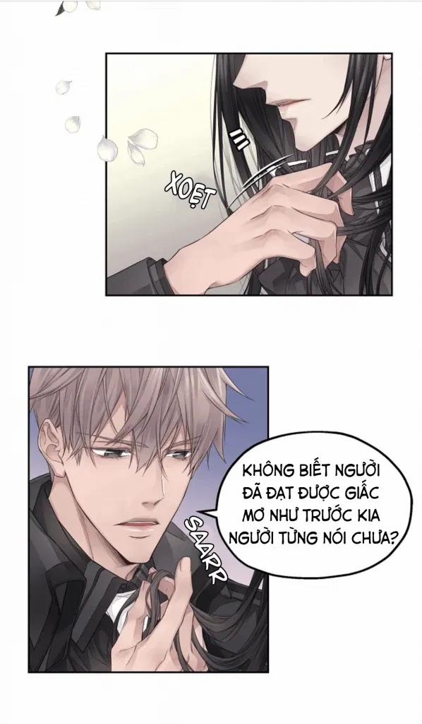 Ảo Mộng Bất Thành 8 trang 39