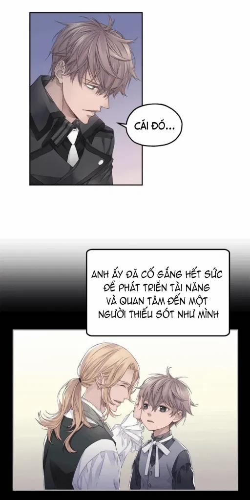 Ảo Mộng Bất Thành 8 trang 4