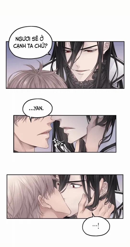 Ảo Mộng Bất Thành 8 trang 40