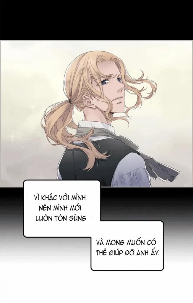 Ảo Mộng Bất Thành 8 trang 6