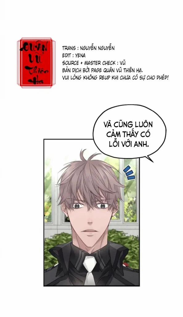 Ảo Mộng Bất Thành 8 trang 7