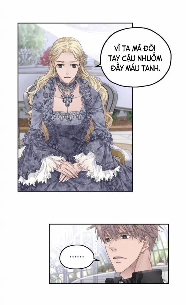 Ảo Mộng Bất Thành 8 trang 8