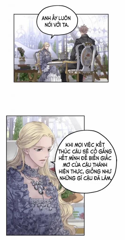 Ảo Mộng Bất Thành 8 trang 9