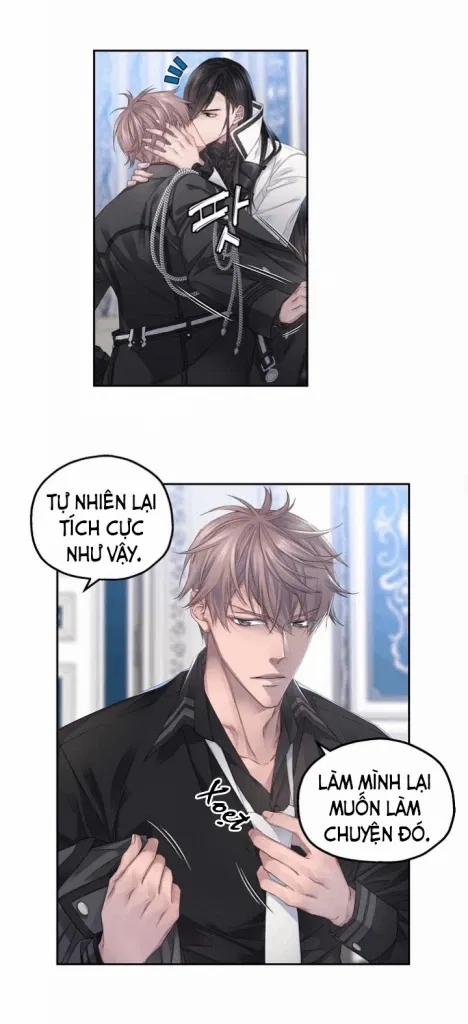 Ảo Mộng Bất Thành 9 trang 1