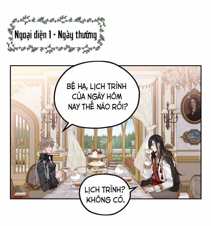 Ảo Mộng Bất Thành 9 trang 15