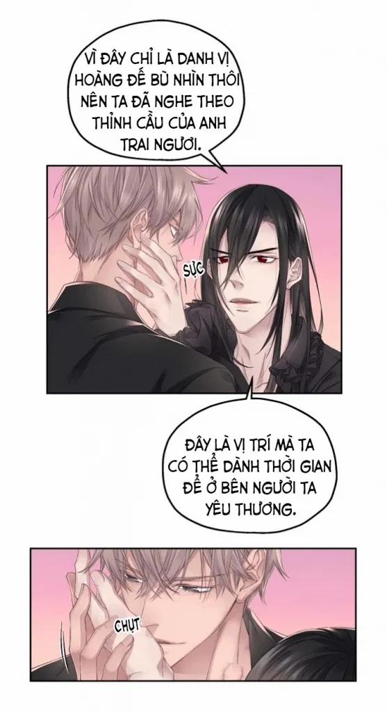 Ảo Mộng Bất Thành 9 trang 3