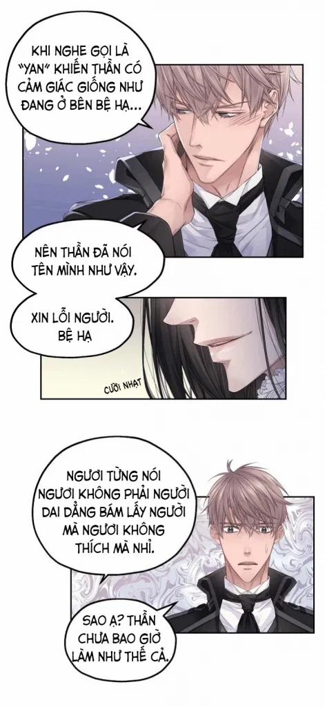 Ảo Mộng Bất Thành 9 trang 34