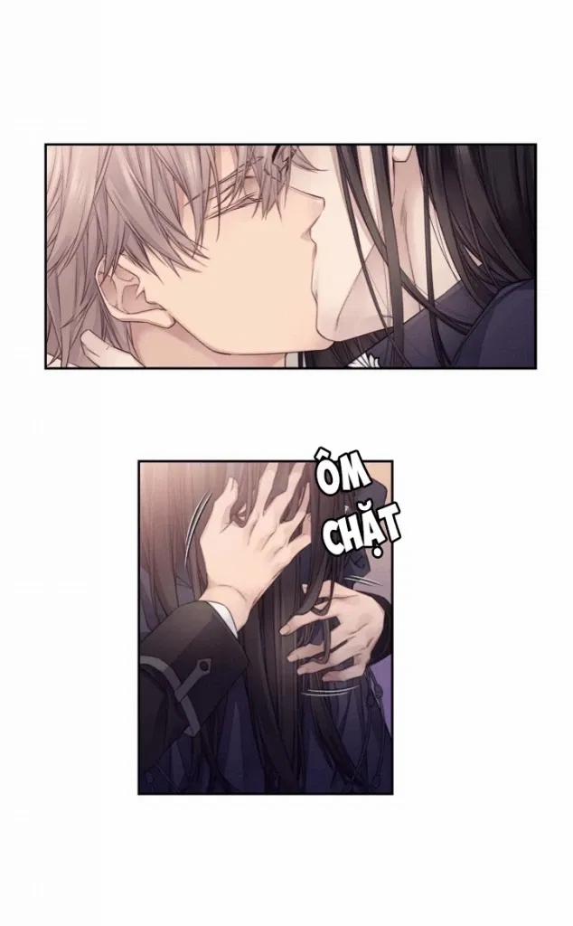 Ảo Mộng Bất Thành 9 trang 36