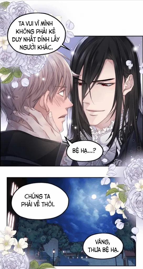 Ảo Mộng Bất Thành 9 trang 37