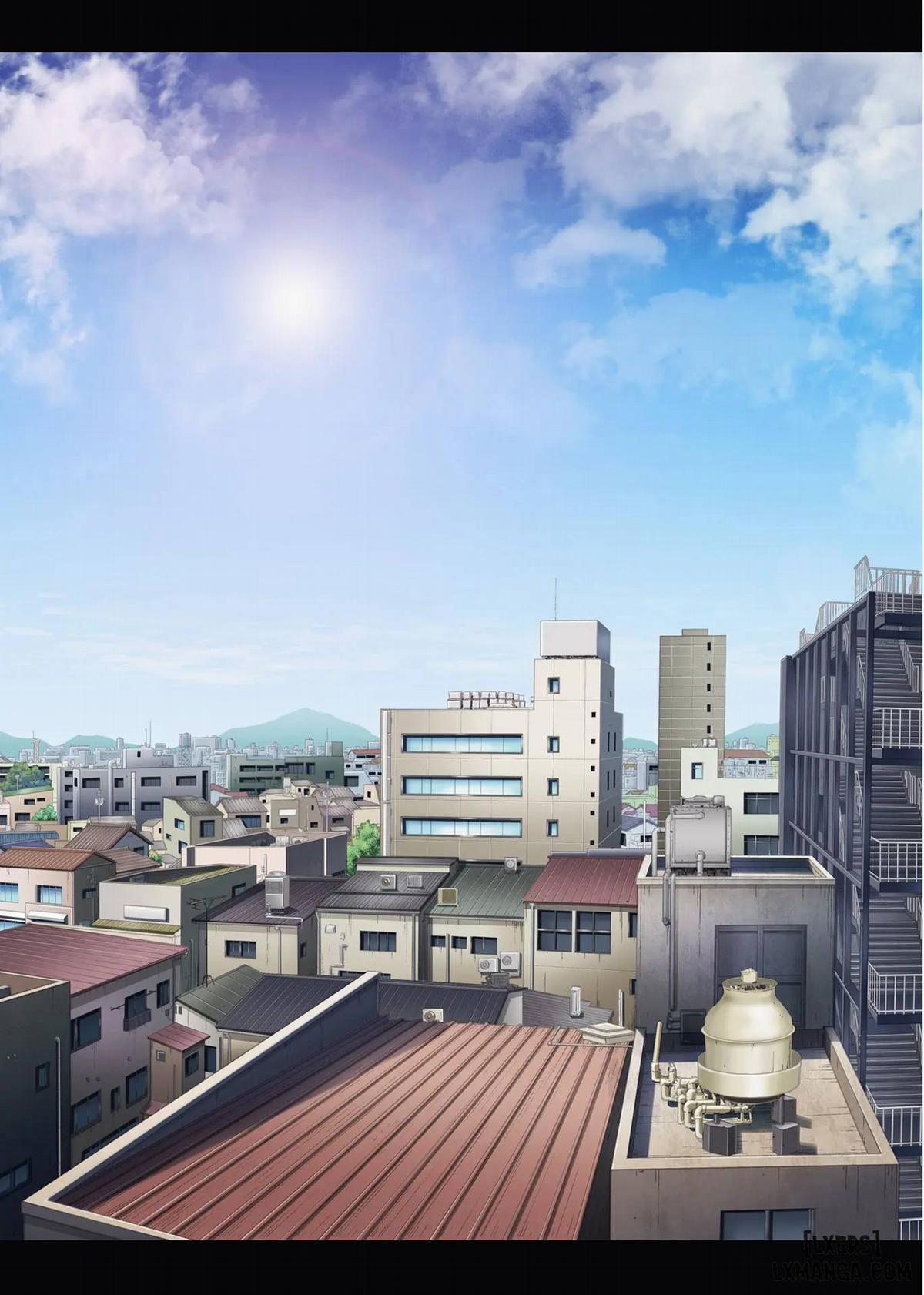 Ảo mộng hay thực tại Phần về Hayakawa Nozomi (P1) trang 24