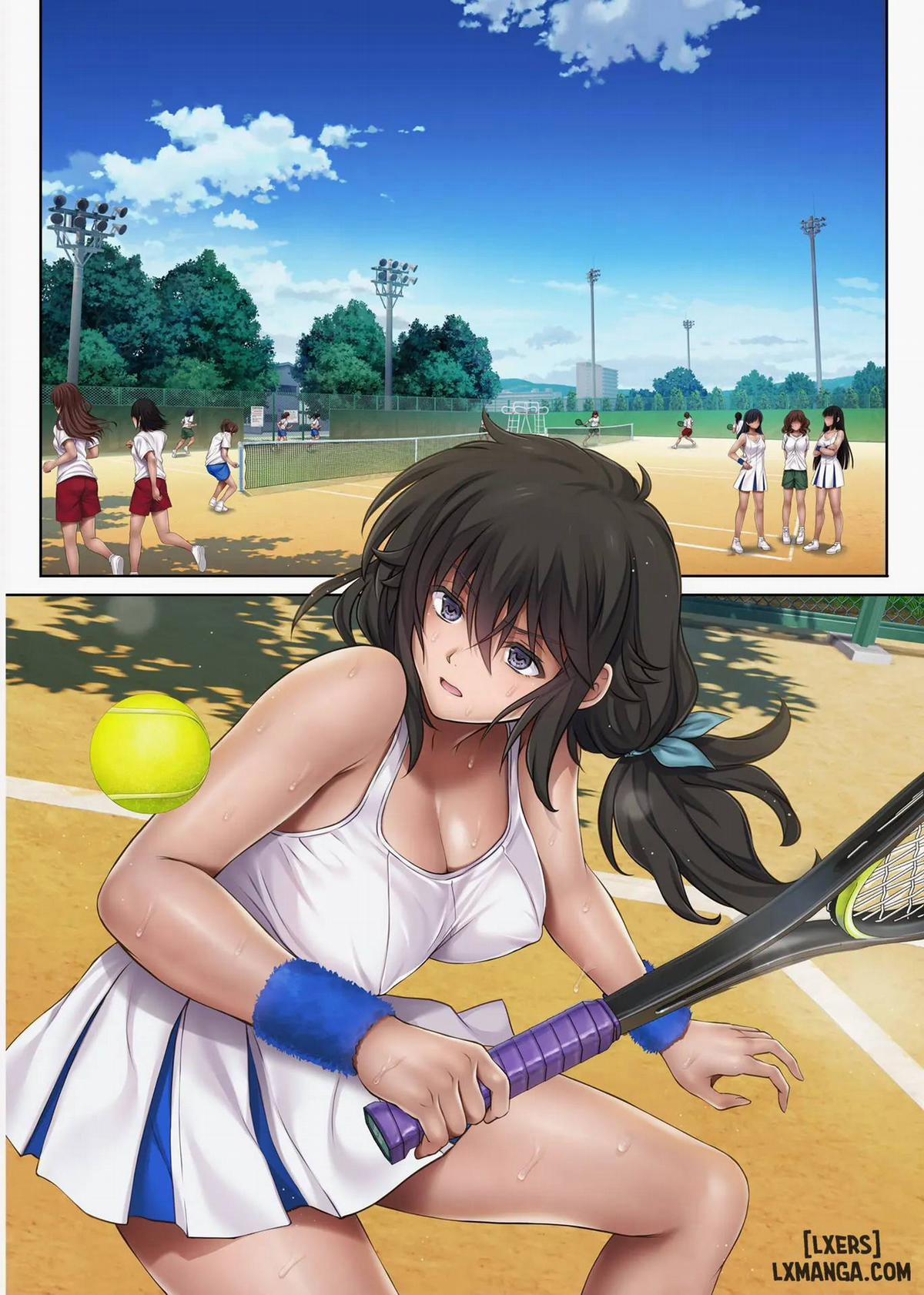 Ảo mộng hay thực tại Phần về Hayakawa Nozomi (P1) trang 25