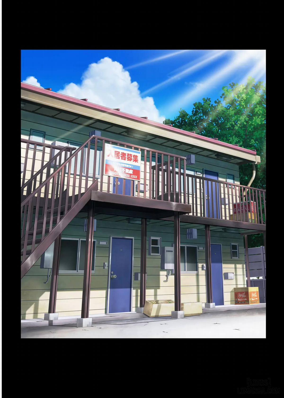 Ảo mộng hay thực tại Phần về Hayakawa Nozomi (P1) trang 3