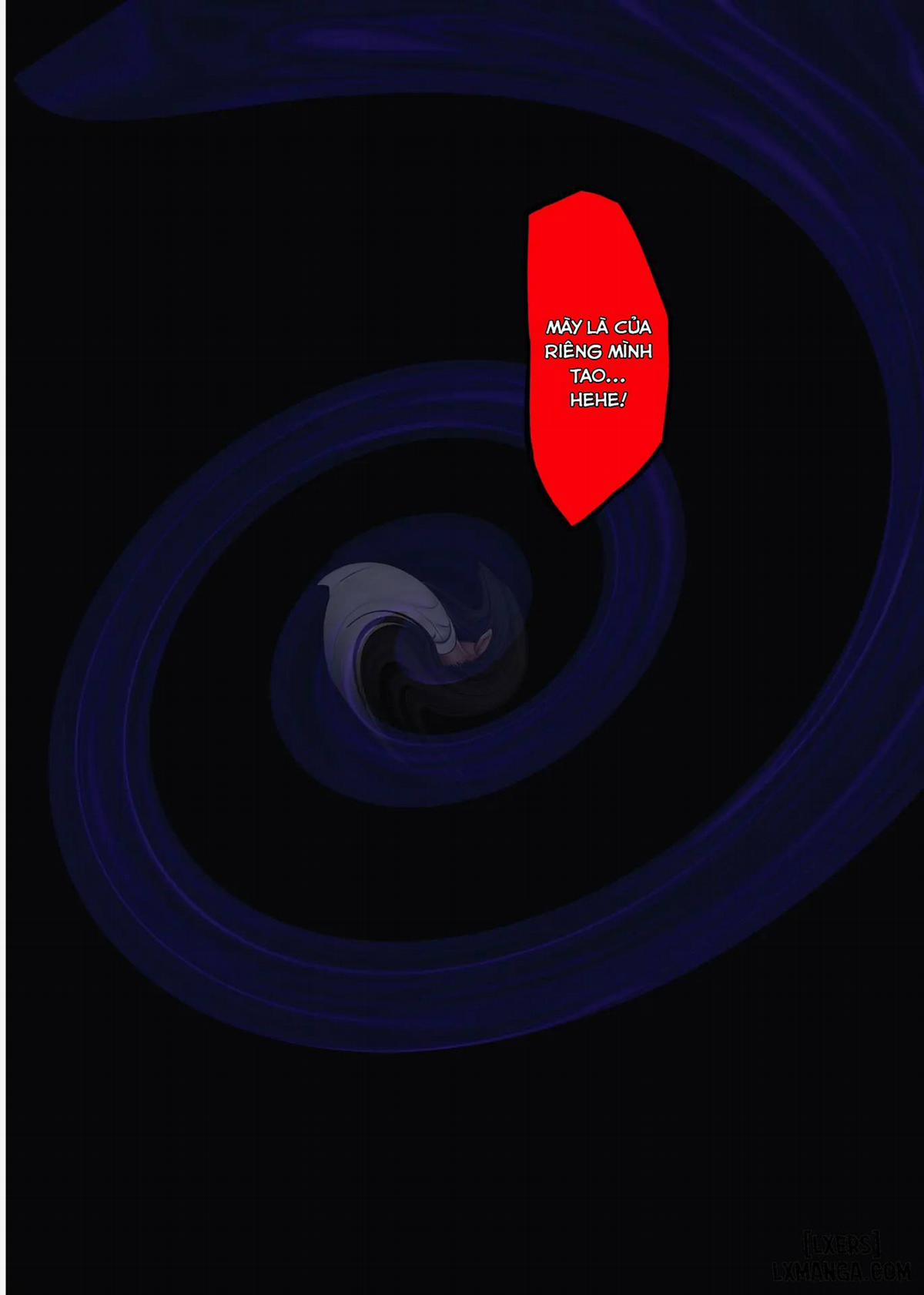 Ảo mộng hay thực tại Phần về Hayakawa Nozomi (P2) trang 34