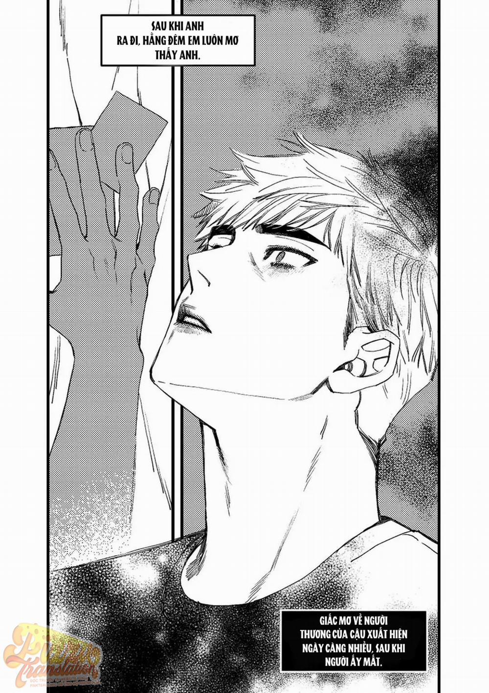 Ảo Mộng 1 trang 2