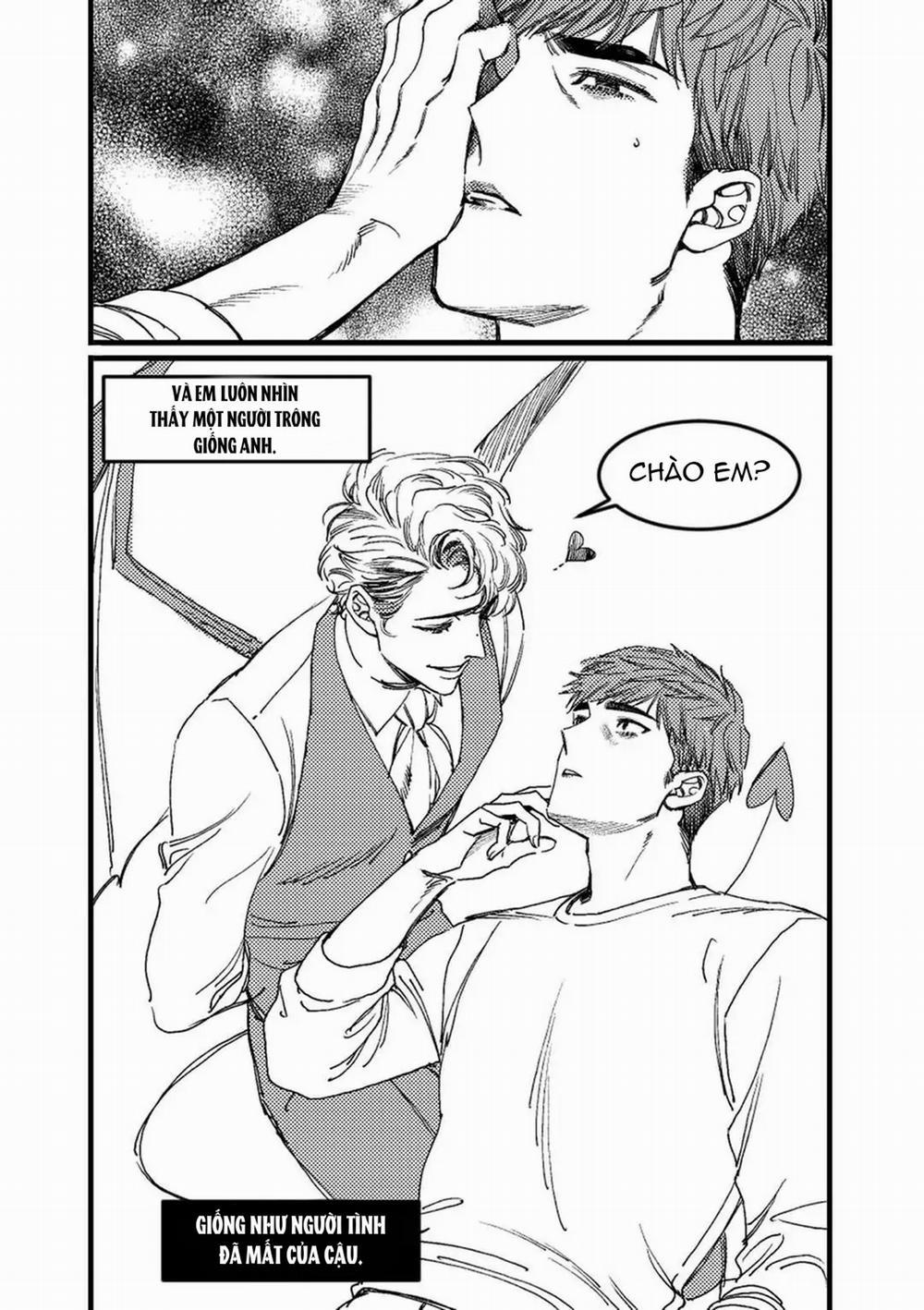 Ảo Mộng 1 trang 3