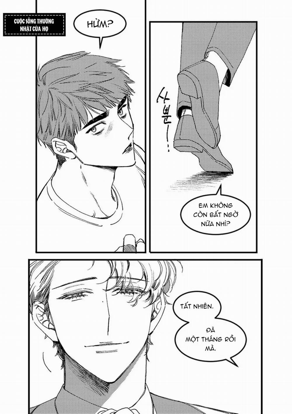 Ảo Mộng 1 trang 4