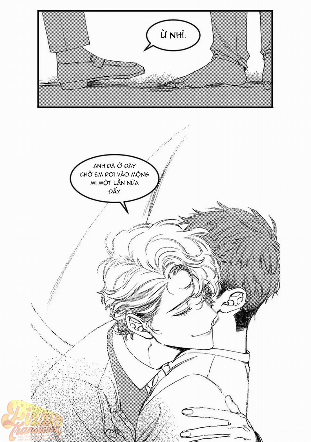 Ảo Mộng 1 trang 5