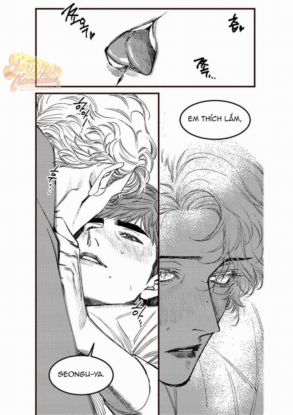 Ảo Mộng 1 trang 8