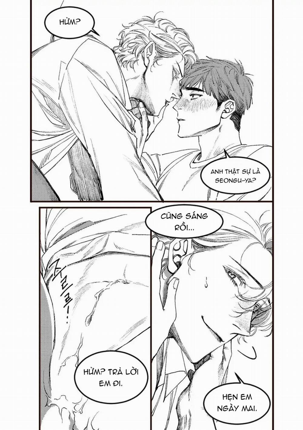 Ảo Mộng 1 trang 9