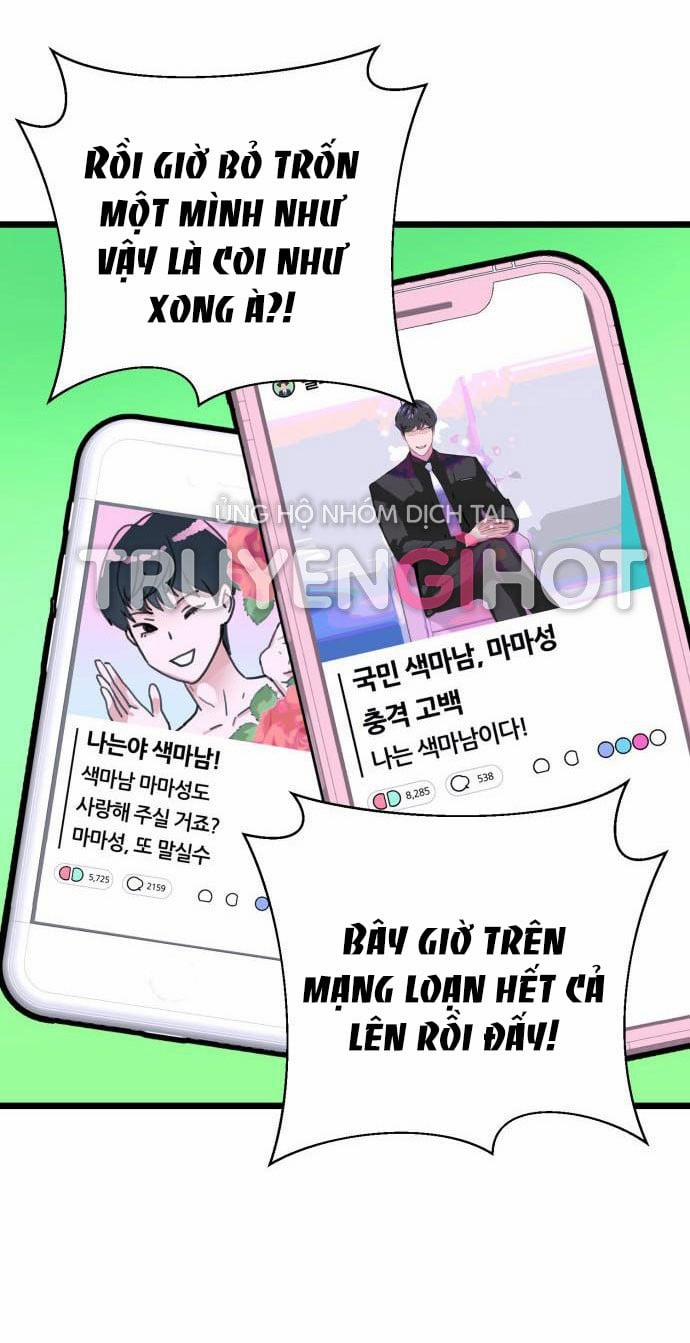 Ảo Thuật Gia Quyến Rũ 1.1 trang 15