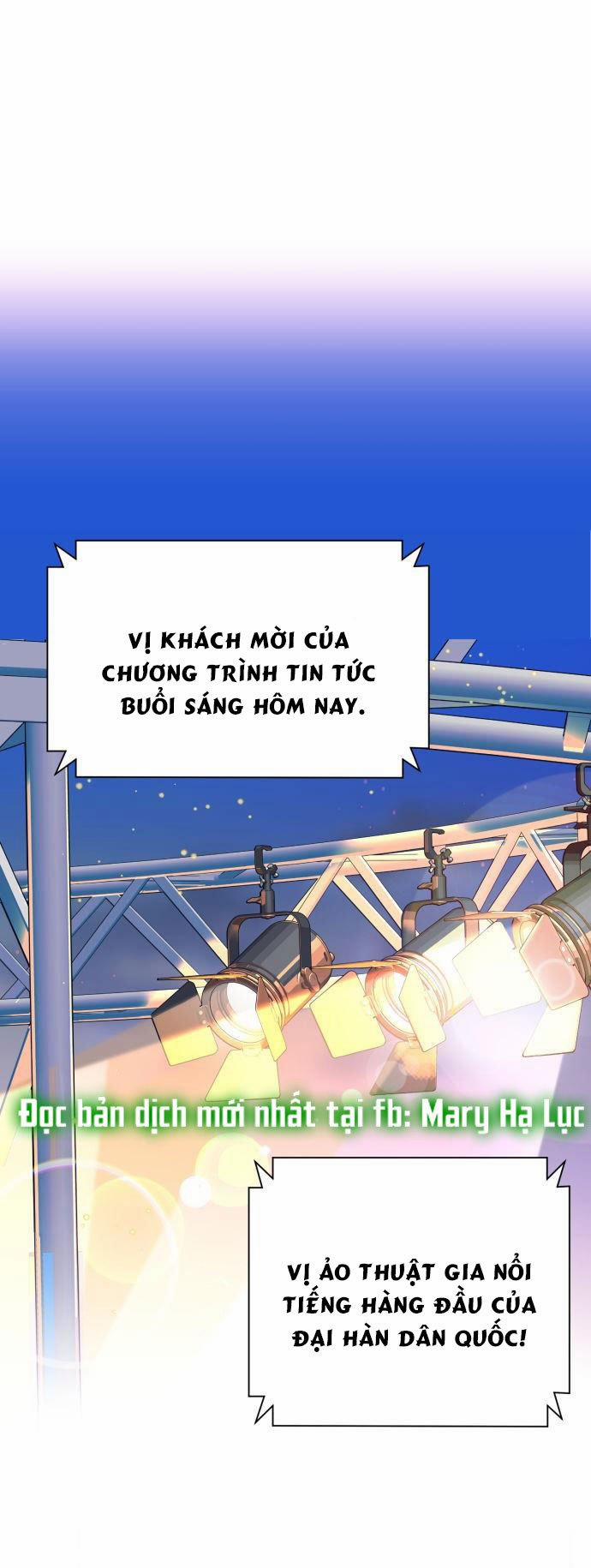 Ảo Thuật Gia Quyến Rũ 1.1 trang 2