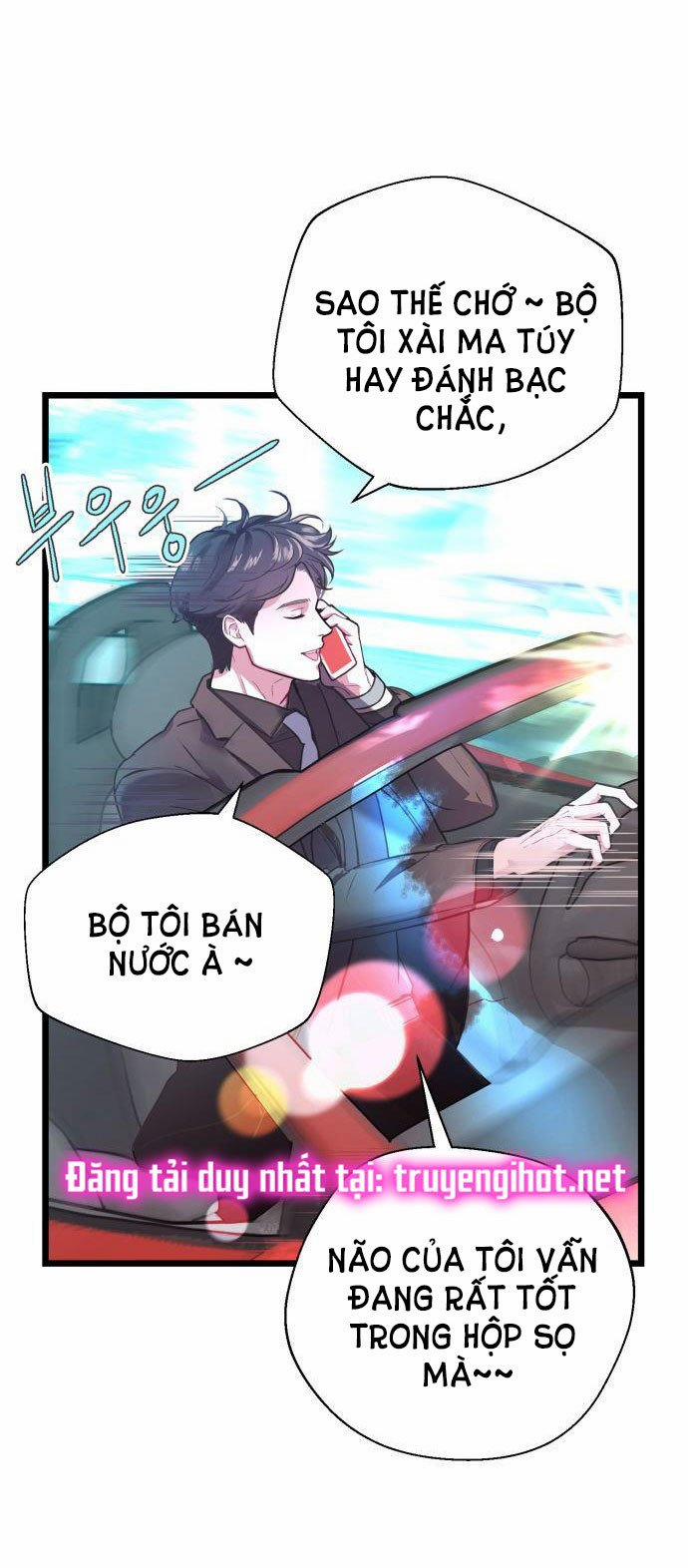 Ảo Thuật Gia Quyến Rũ 1.1 trang 24