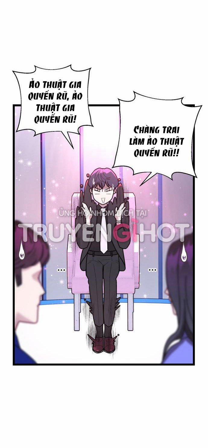 Ảo Thuật Gia Quyến Rũ 1.1 trang 8