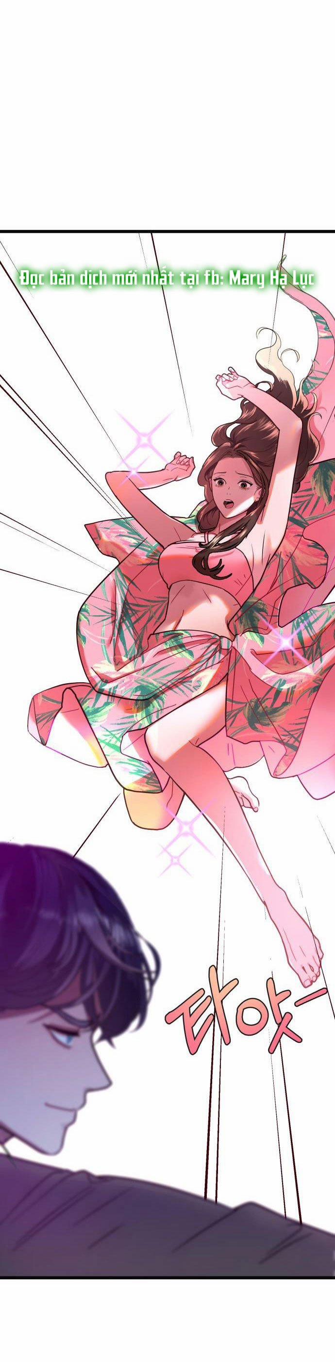 Ảo Thuật Gia Quyến Rũ 1.2 trang 13