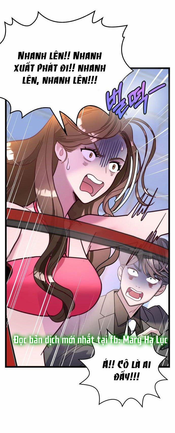 Ảo Thuật Gia Quyến Rũ 1.2 trang 16