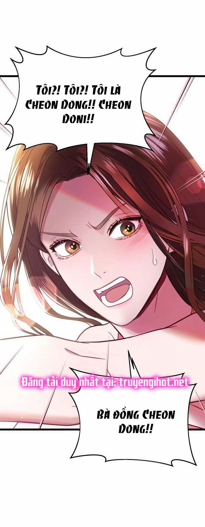 Ảo Thuật Gia Quyến Rũ 1.2 trang 17