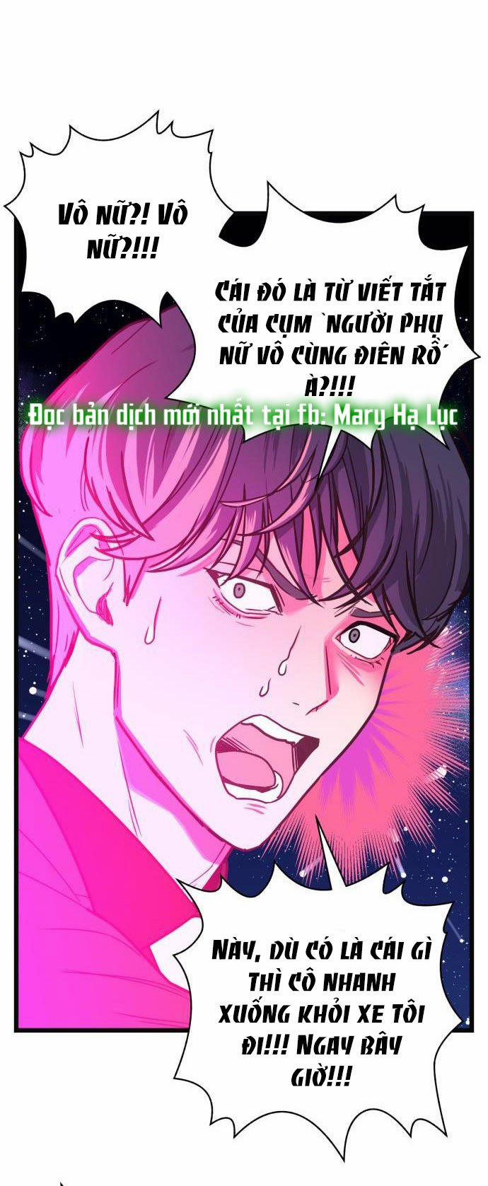 Ảo Thuật Gia Quyến Rũ 1.2 trang 18