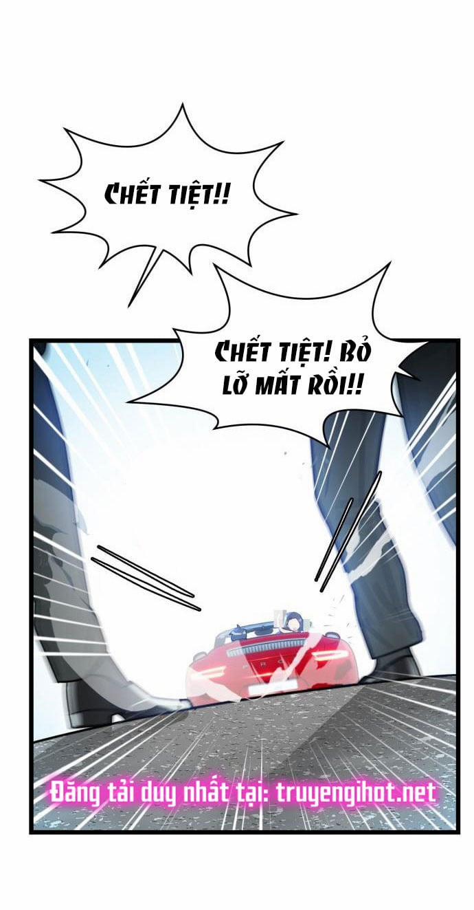 Ảo Thuật Gia Quyến Rũ 1.2 trang 21