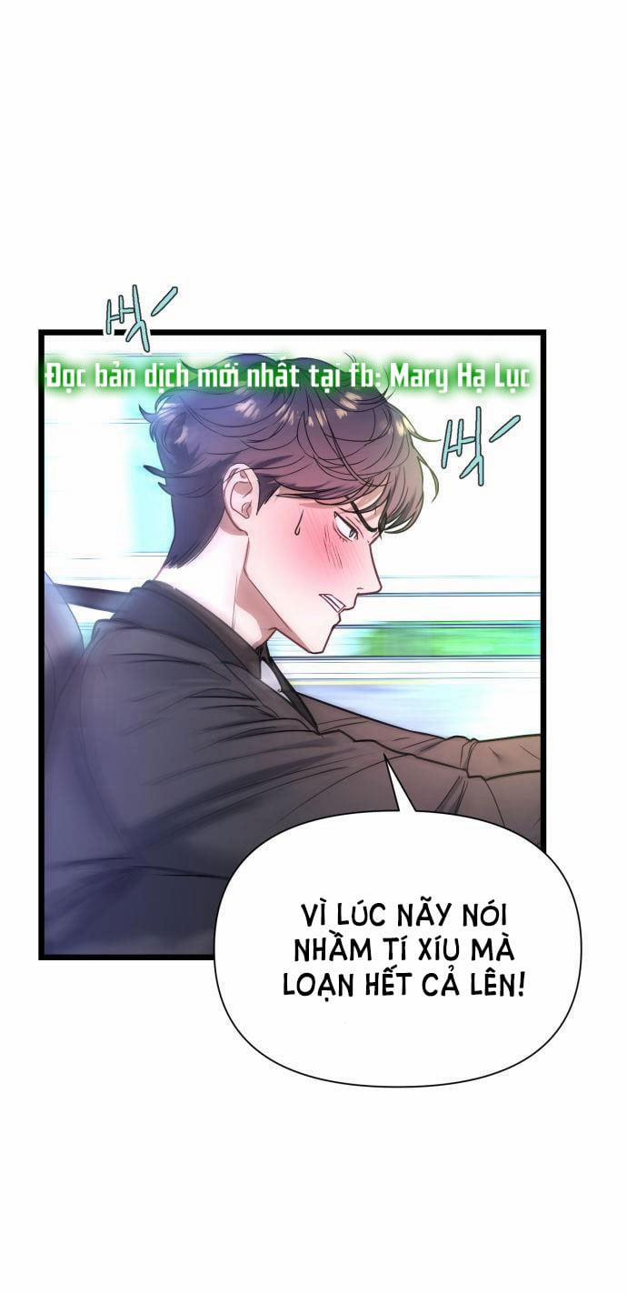 Ảo Thuật Gia Quyến Rũ 1.2 trang 3