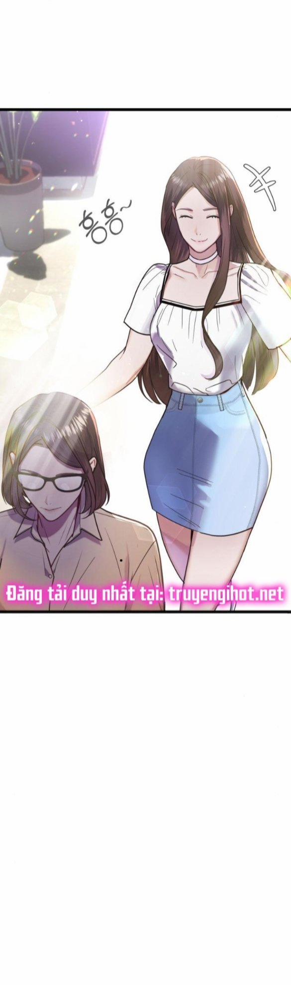 Ảo Thuật Gia Quyến Rũ 10.1 trang 1