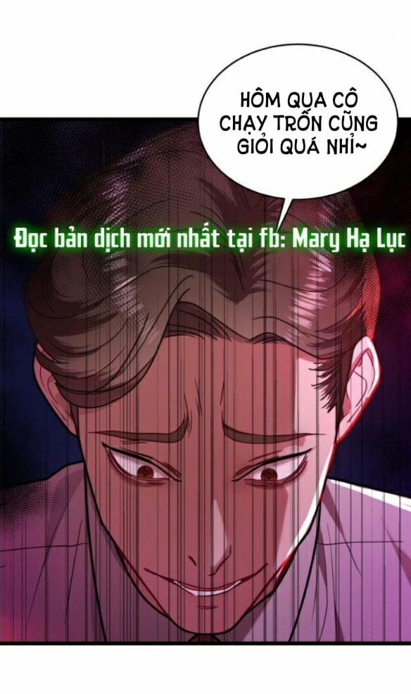 Ảo Thuật Gia Quyến Rũ 10.1 trang 12