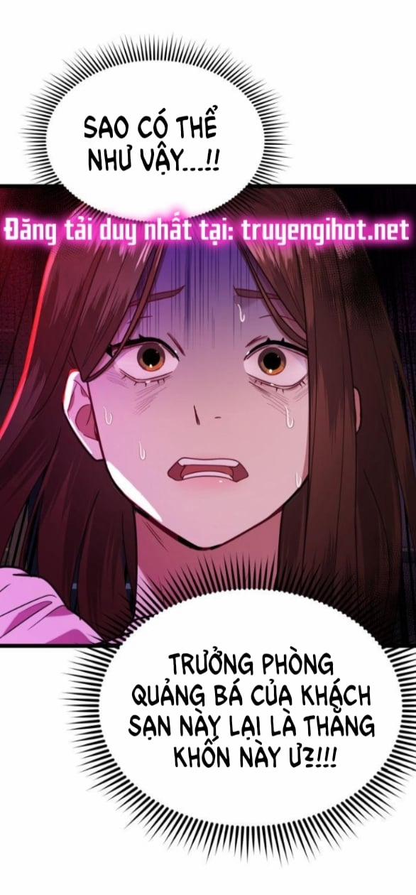 Ảo Thuật Gia Quyến Rũ 10.1 trang 13