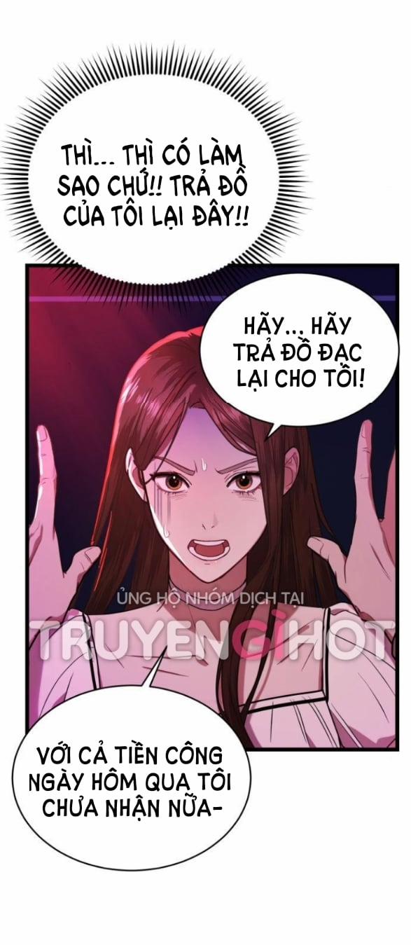 Ảo Thuật Gia Quyến Rũ 10.1 trang 14