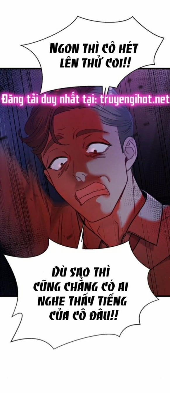 Ảo Thuật Gia Quyến Rũ 10.1 trang 17